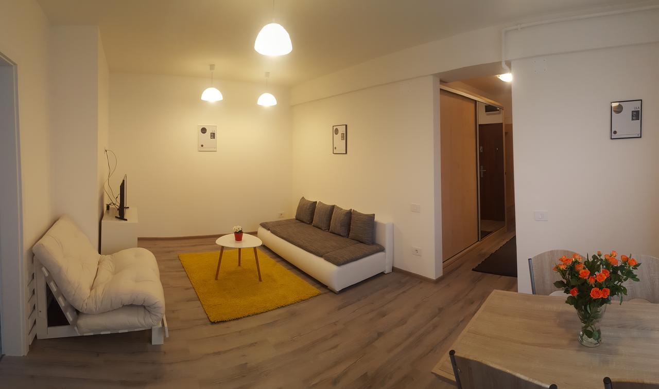 Apartament Schiller 58 Brasov Ngoại thất bức ảnh