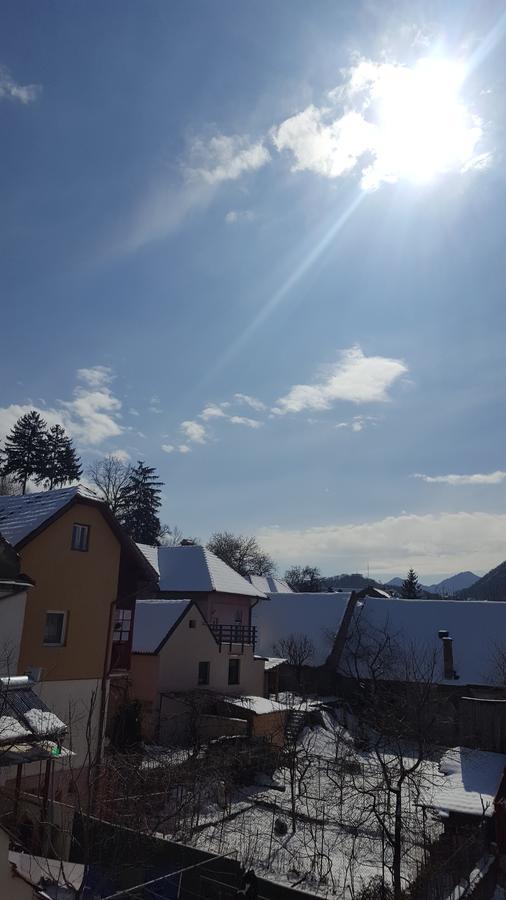 Apartament Schiller 58 Brasov Ngoại thất bức ảnh