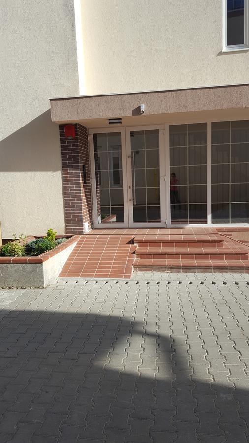 Apartament Schiller 58 Brasov Ngoại thất bức ảnh