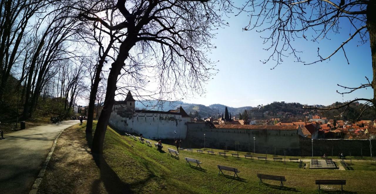 Apartament Schiller 58 Brasov Ngoại thất bức ảnh